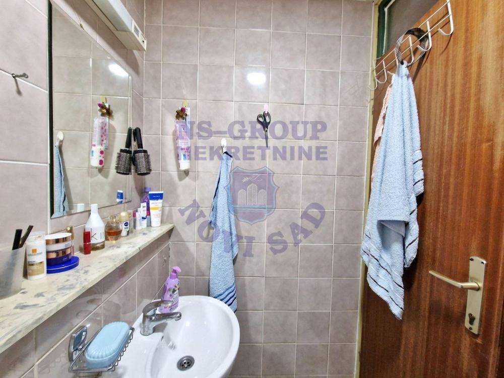 Slika 10 - Jednosoban stan na prodaju, 29m2, 90.000€