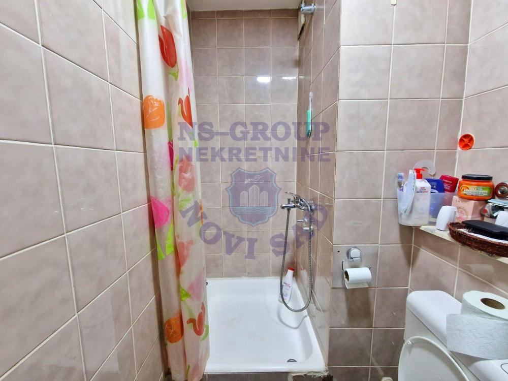 Slika 11 - Jednosoban stan na prodaju, 29m2, 90.000€