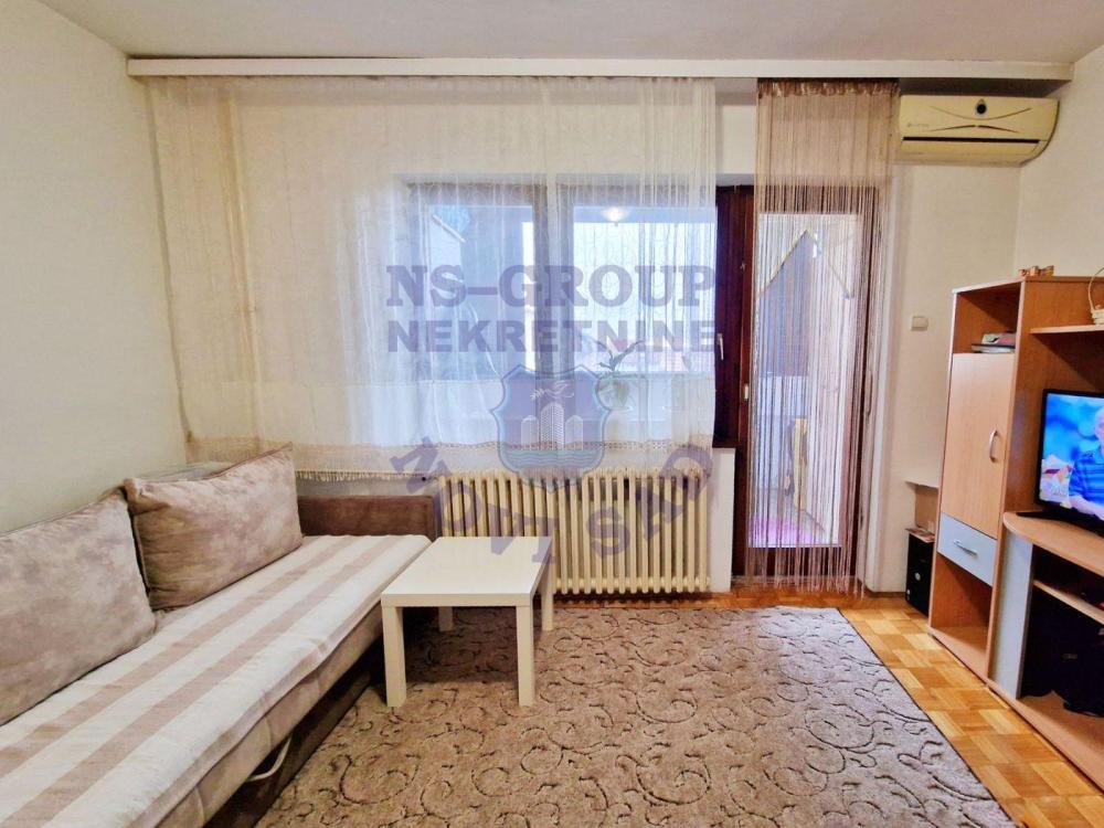 Glavna slika -Jednosoban stan na prodaju, 29m2, 90.000€