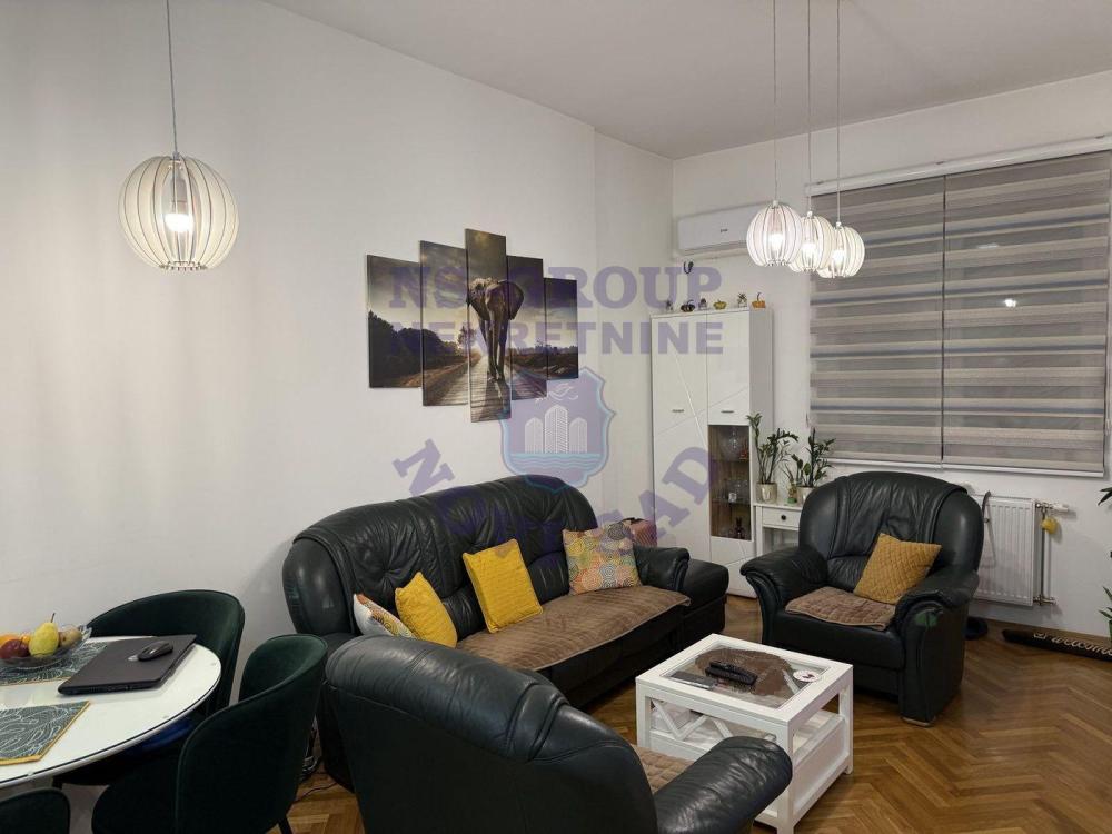 Slika 1 - Dvosoban stan na prodaju, 40m2, 144.200€