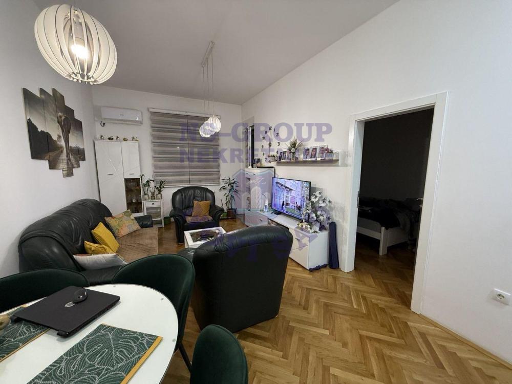 Slika 2 - Dvosoban stan na prodaju, 40m2, 144.200€