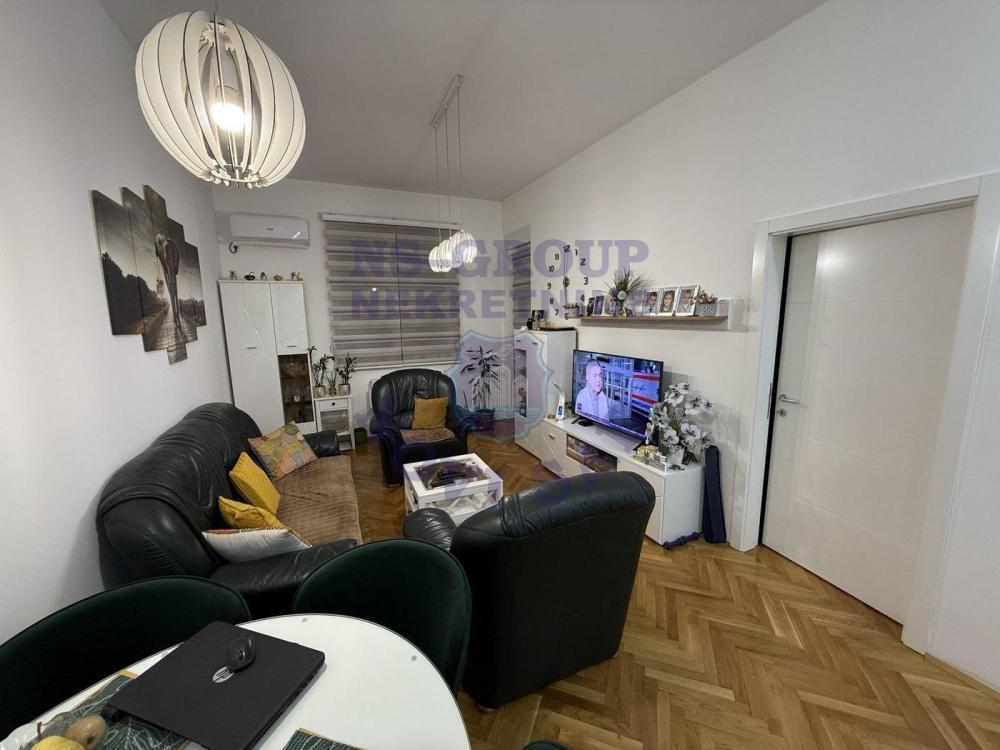 Slika 5 - Dvosoban stan na prodaju, 40m2, 144.200€