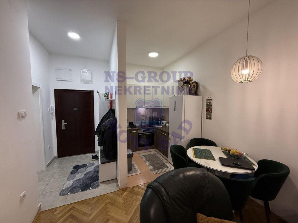 Slika 6 - Dvosoban stan na prodaju, 40m2, 144.200€