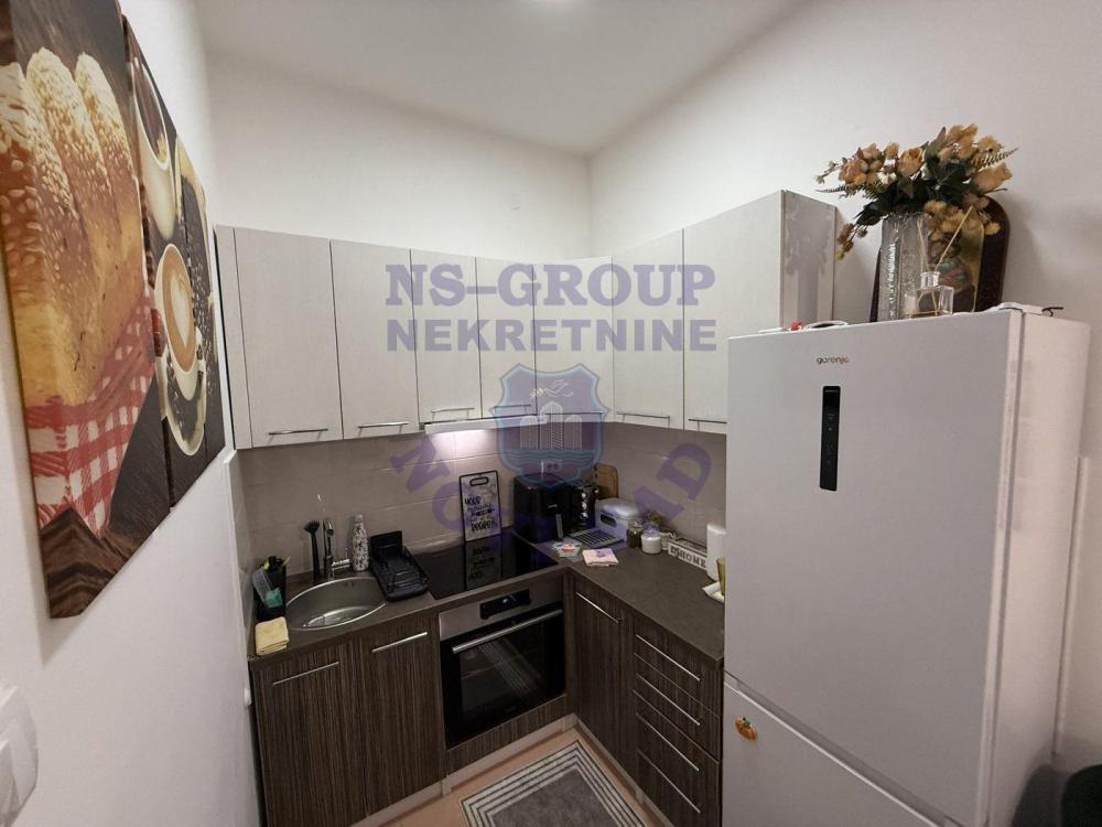 Slika 7 - Dvosoban stan na prodaju, 40m2, 144.200€