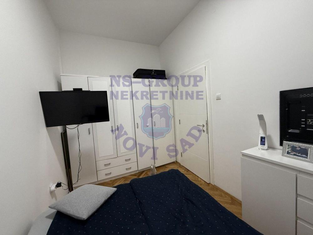 Slika 8 - Dvosoban stan na prodaju, 40m2, 144.200€