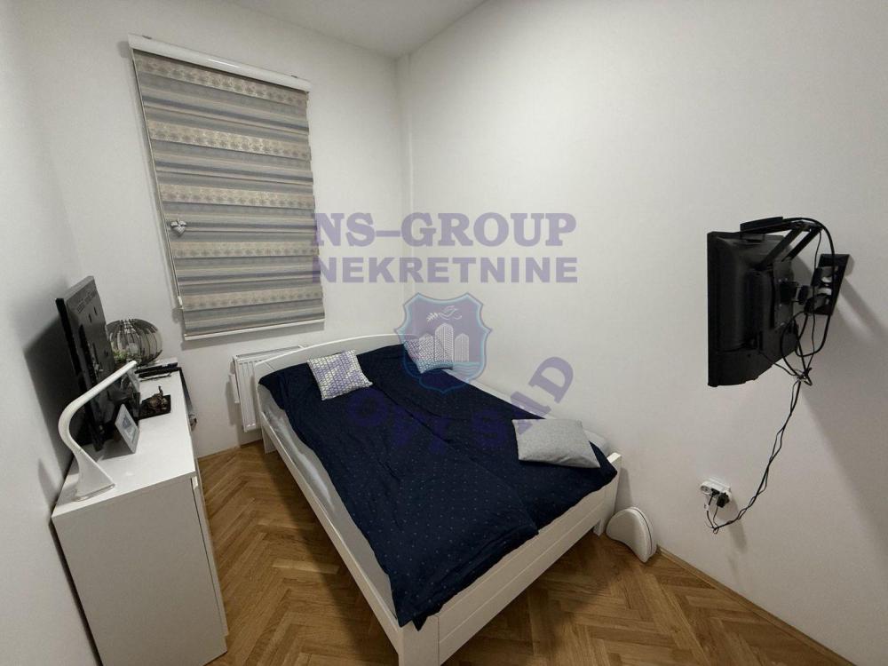 Slika 9 - Dvosoban stan na prodaju, 40m2, 144.200€