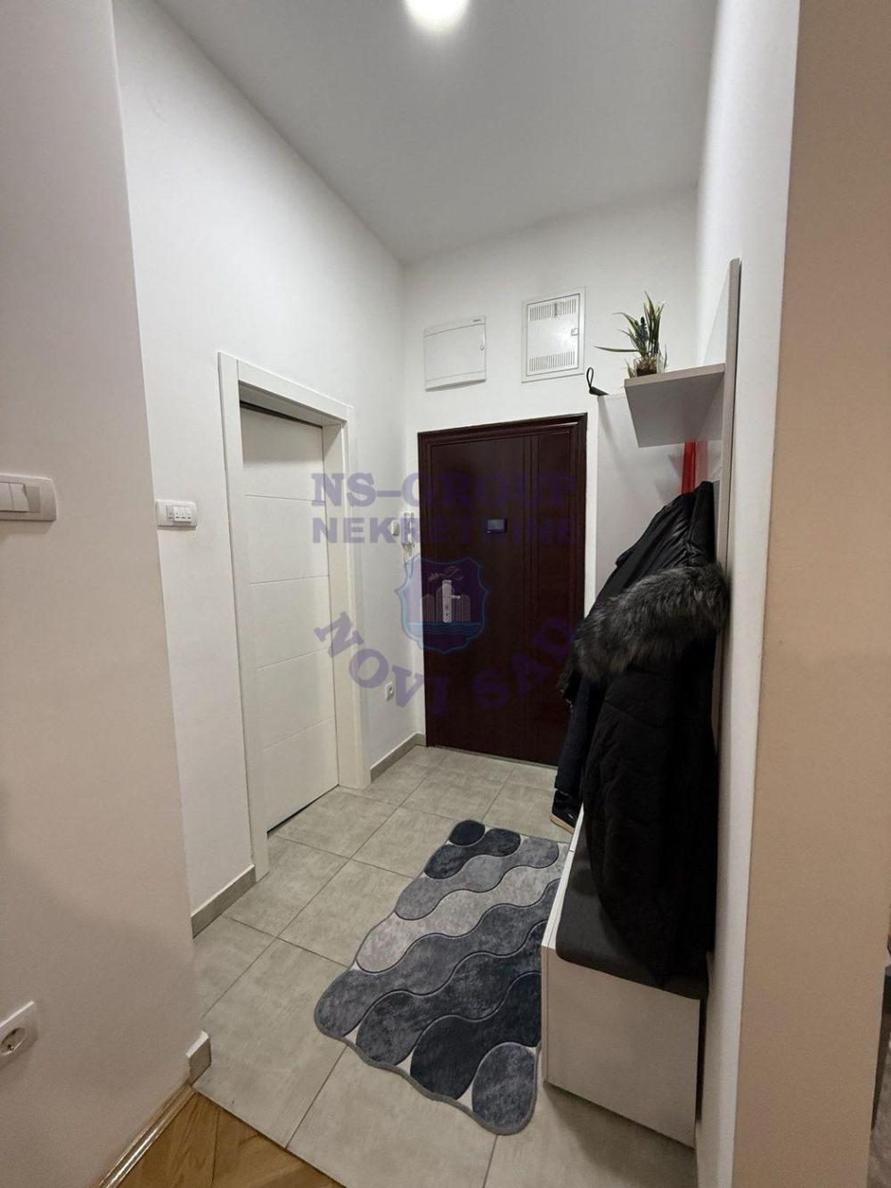 Slika 10 - Dvosoban stan na prodaju, 40m2, 144.200€