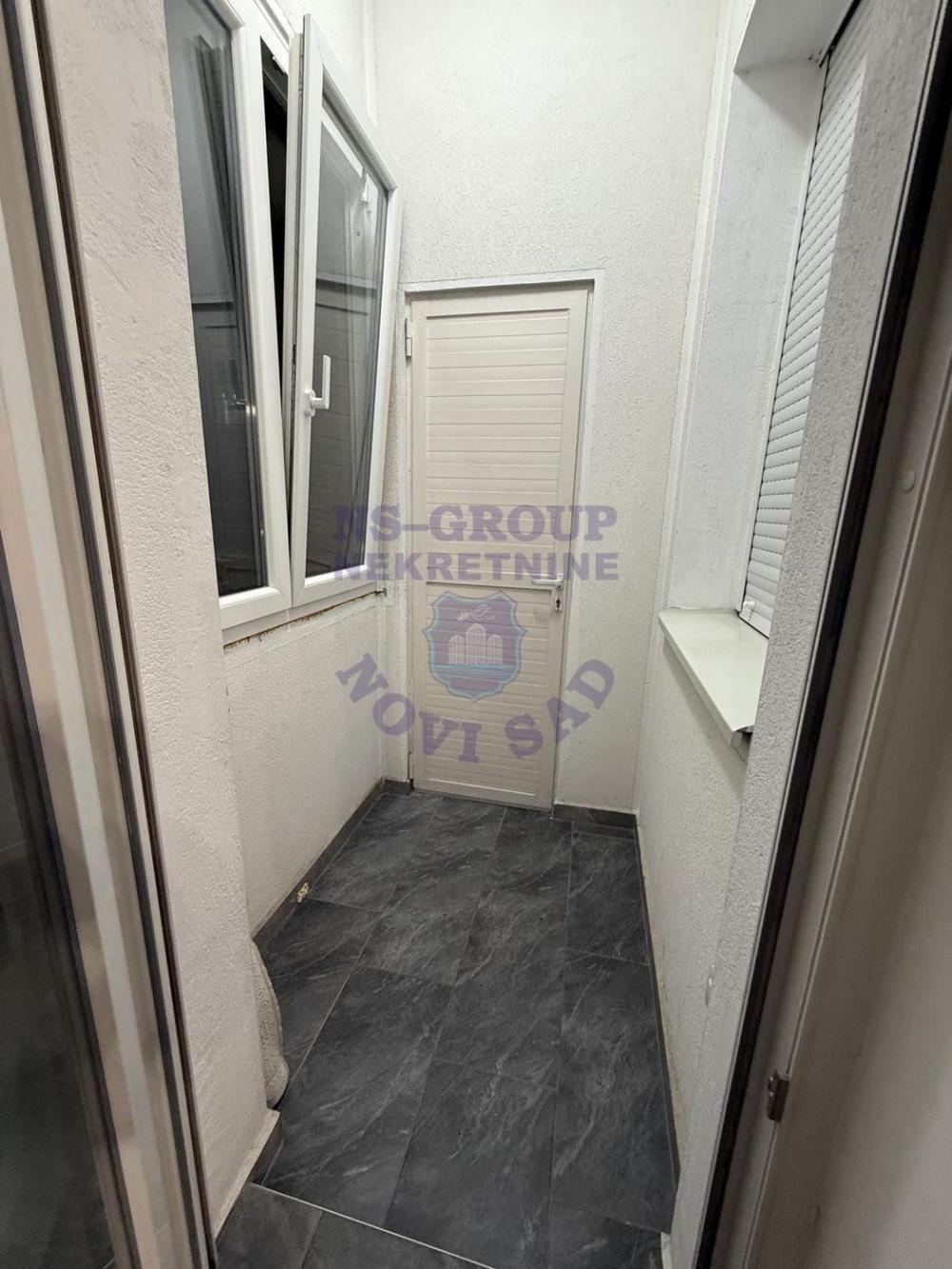 Slika 11 - Dvosoban stan na prodaju, 40m2, 144.200€