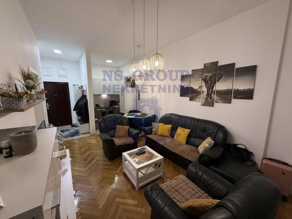 Glavna slika -Dvosoban stan na prodaju, 40m2, 144.200€
