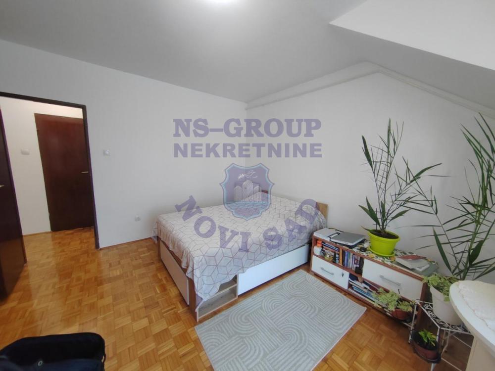 Slika 5 - Dvosoban stan na prodaju, 52m2, 144.200€