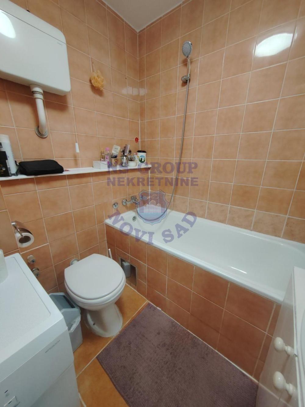 Slika 8 - Dvosoban stan na prodaju, 52m2, 144.200€