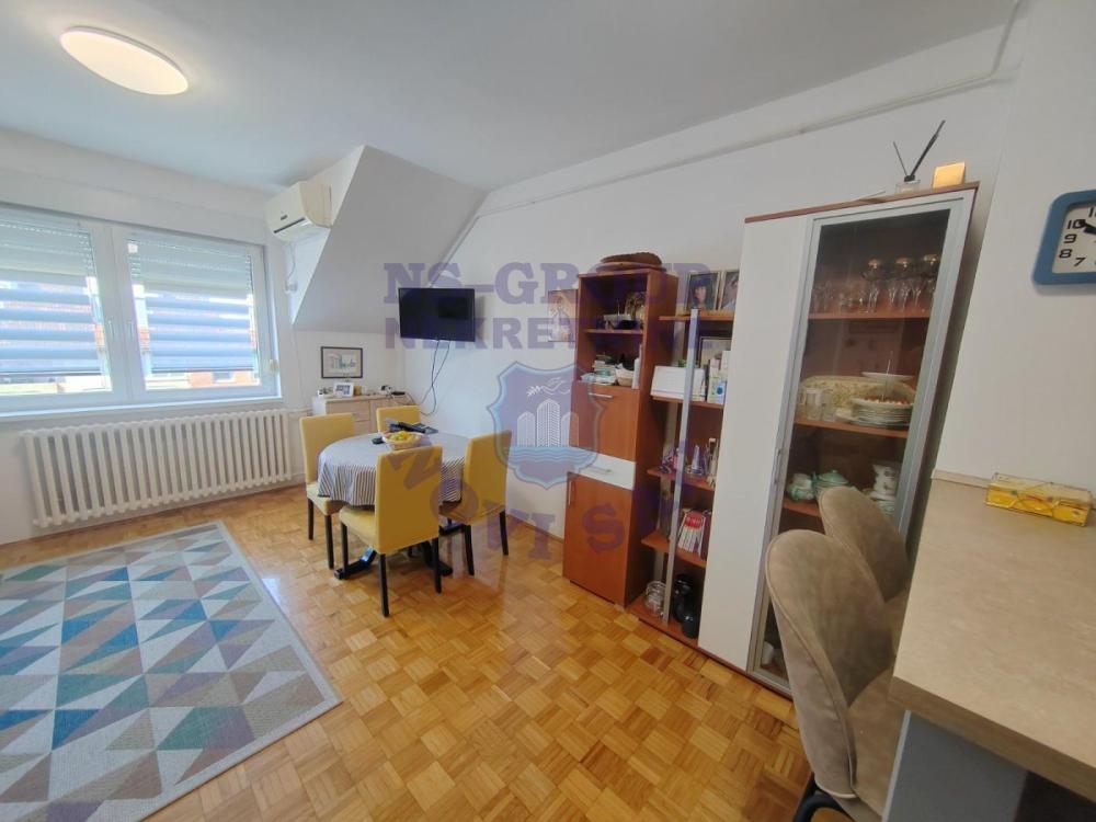 Slika 2 - Dvosoban stan na prodaju, 52m2, 144.200€