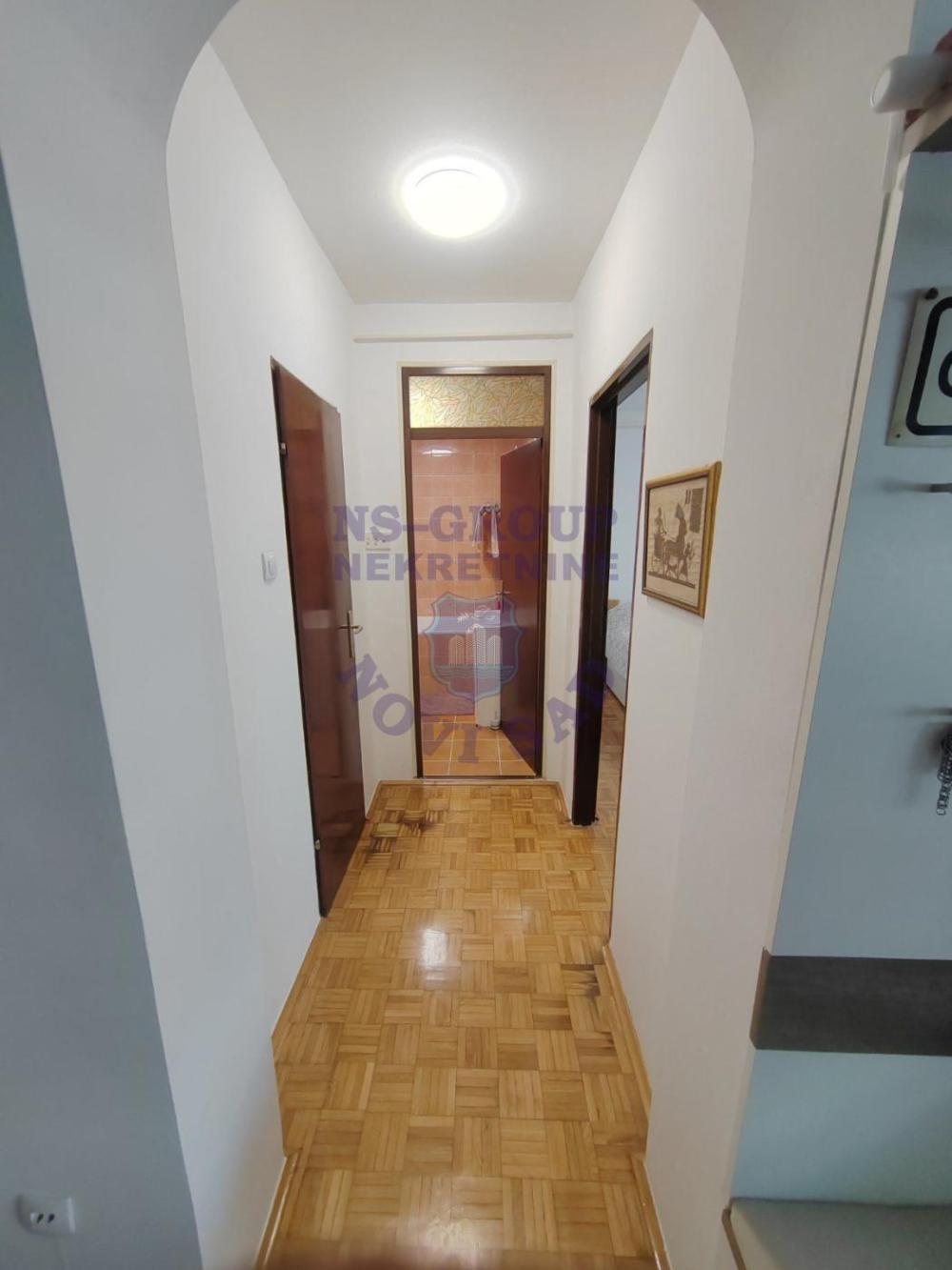 Slika 10 - Dvosoban stan na prodaju, 52m2, 144.200€