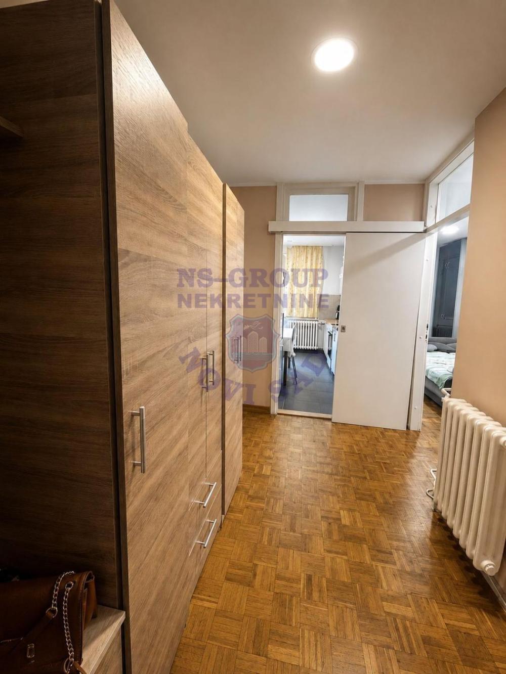 Slika 1 - Dvosoban stan na prodaju, 55m2, 149.350€
