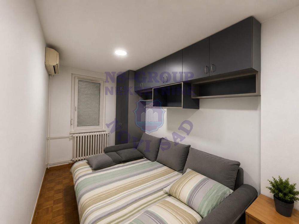 Slika 3 - Dvosoban stan na prodaju, 55m2, 149.350€