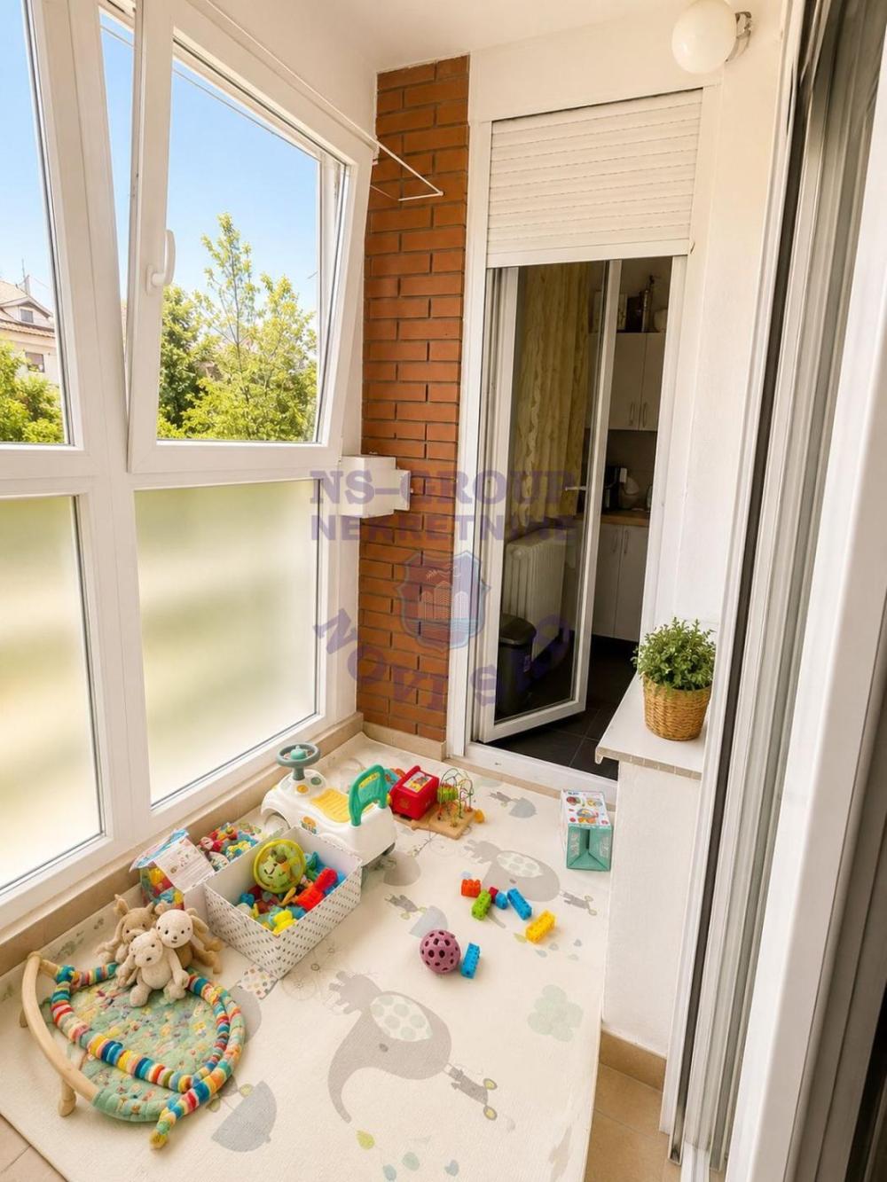 Slika 11 - Dvosoban stan na prodaju, 55m2, 149.350€