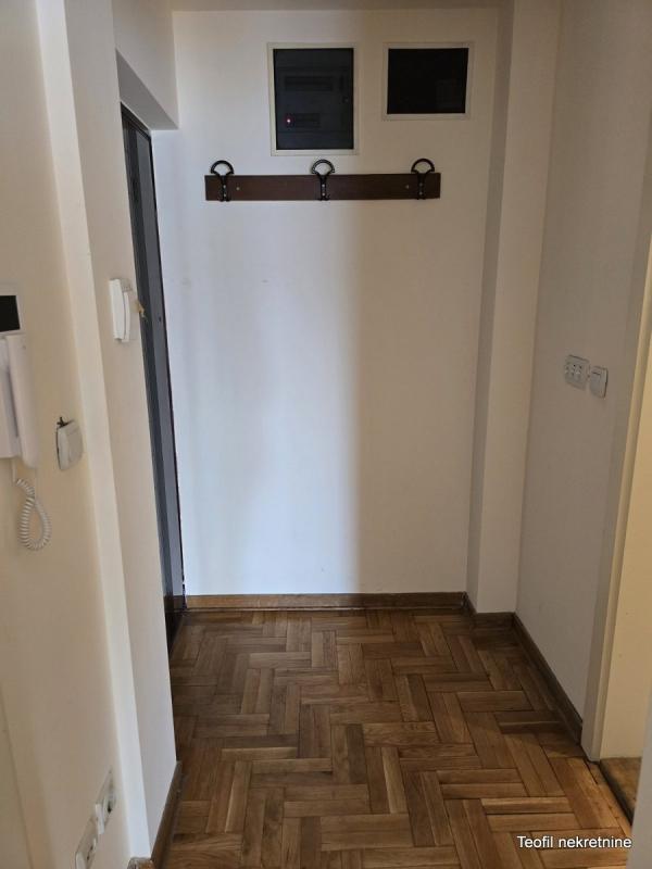 Slika 4 - Gvozdićeva, Jednosoban stan za izdavanje, 35m2, 400€