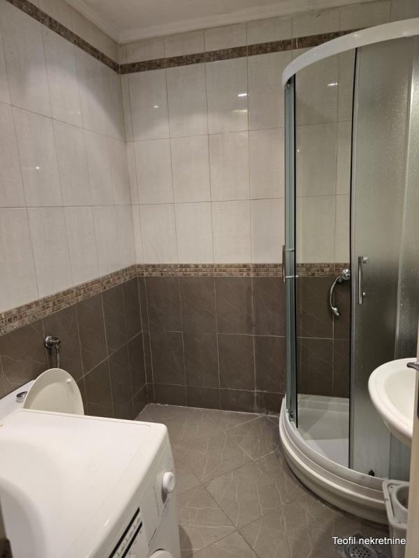 Slika 5 - Gvozdićeva, Jednosoban stan za izdavanje, 35m2, 400€