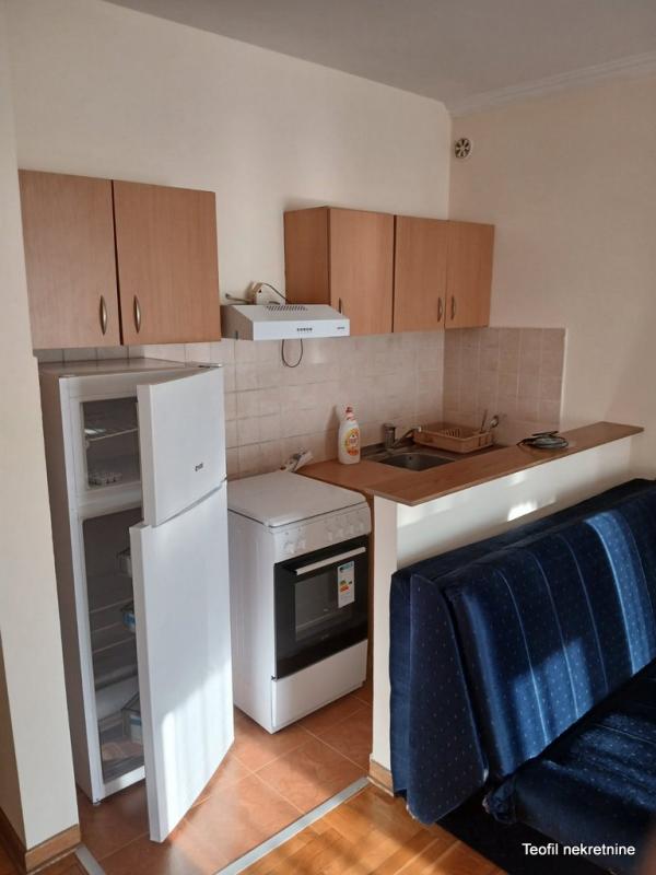Slika 3 - Gvozdićeva, Jednosoban stan za izdavanje, 35m2, 400€