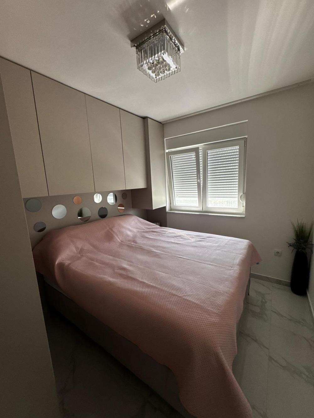 Slika 3 - Miodraga Petrovica Ckalje, Dvoiposoban stan na prodaju, 57m2, 165.000€