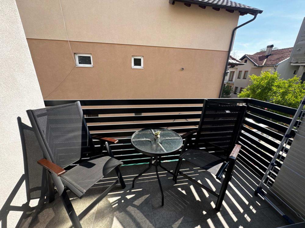 Slika 7 - Miodraga Petrovica Ckalje, Dvoiposoban stan na prodaju, 57m2, 165.000€