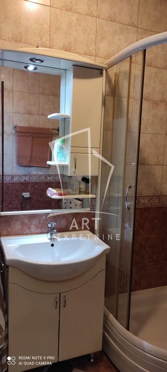Slika 7 - Palmotićeva, Dvosoban stan za izdavanje, 60m2, 750€