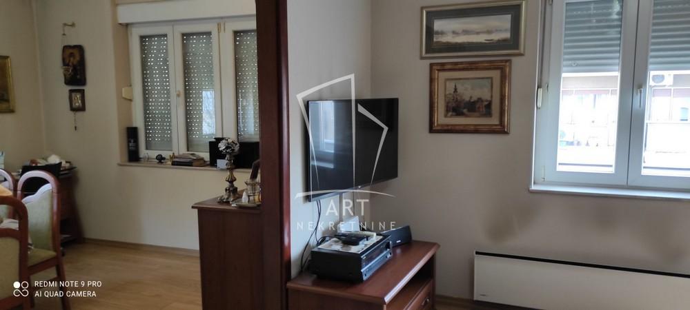 Slika 1 - Palmotićeva, Dvosoban stan za izdavanje, 60m2, 750€