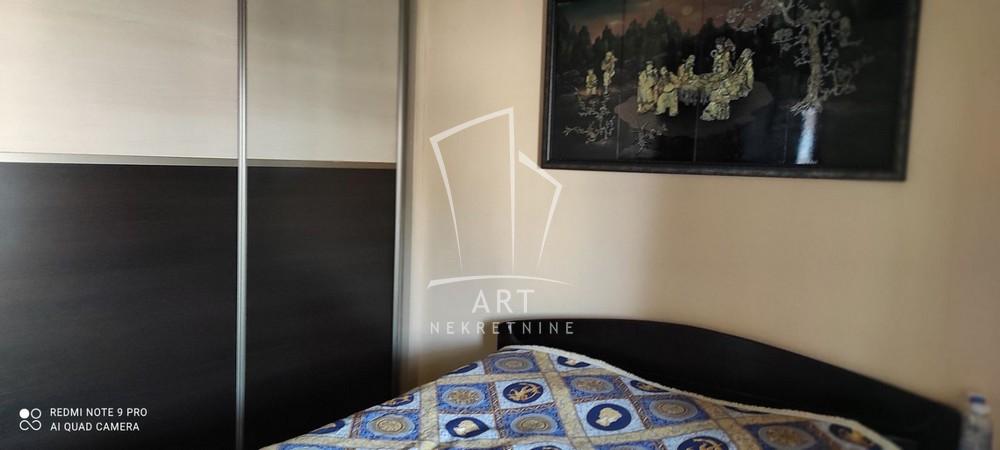 Slika 5 - Palmotićeva, Dvosoban stan za izdavanje, 60m2, 750€