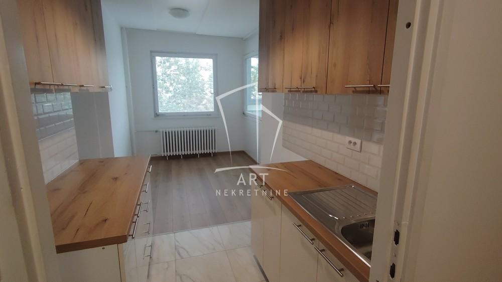 Slika 2 - Jurija Gagarina, Trosoban stan za izdavanje, 76m2, 700€