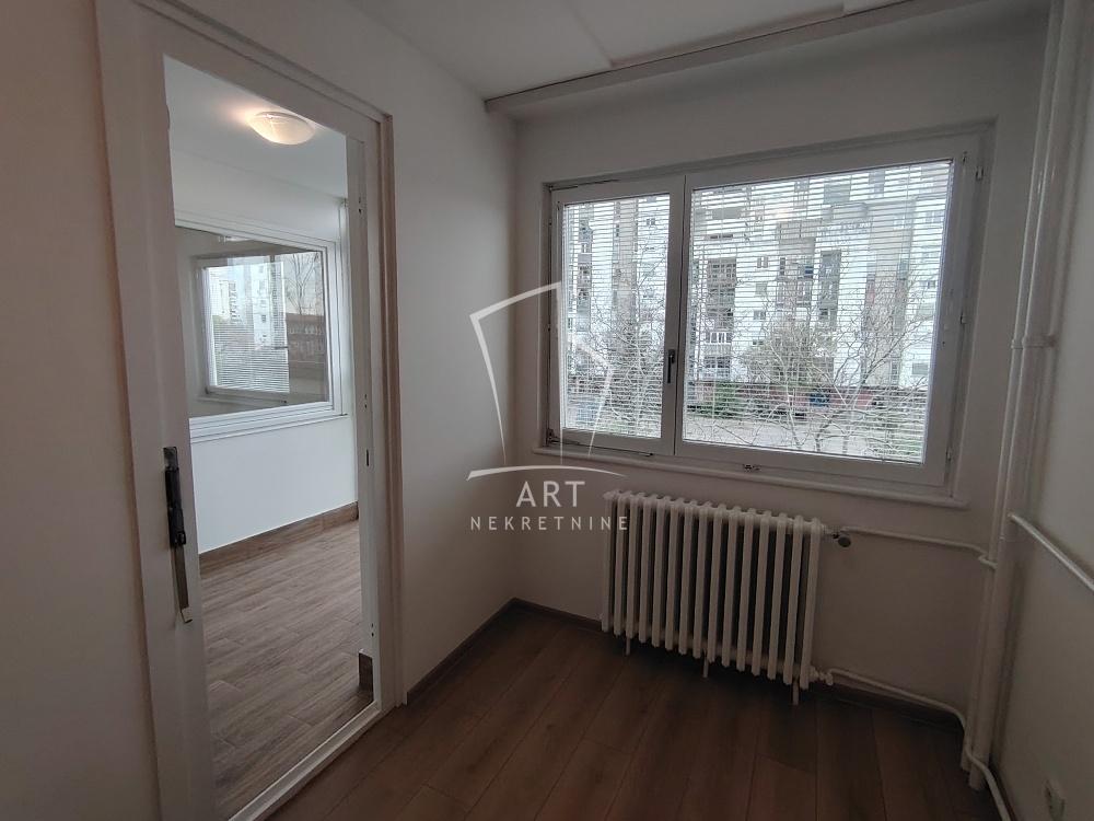 Slika 8 - Jurija Gagarina, Trosoban stan za izdavanje, 76m2, 700€