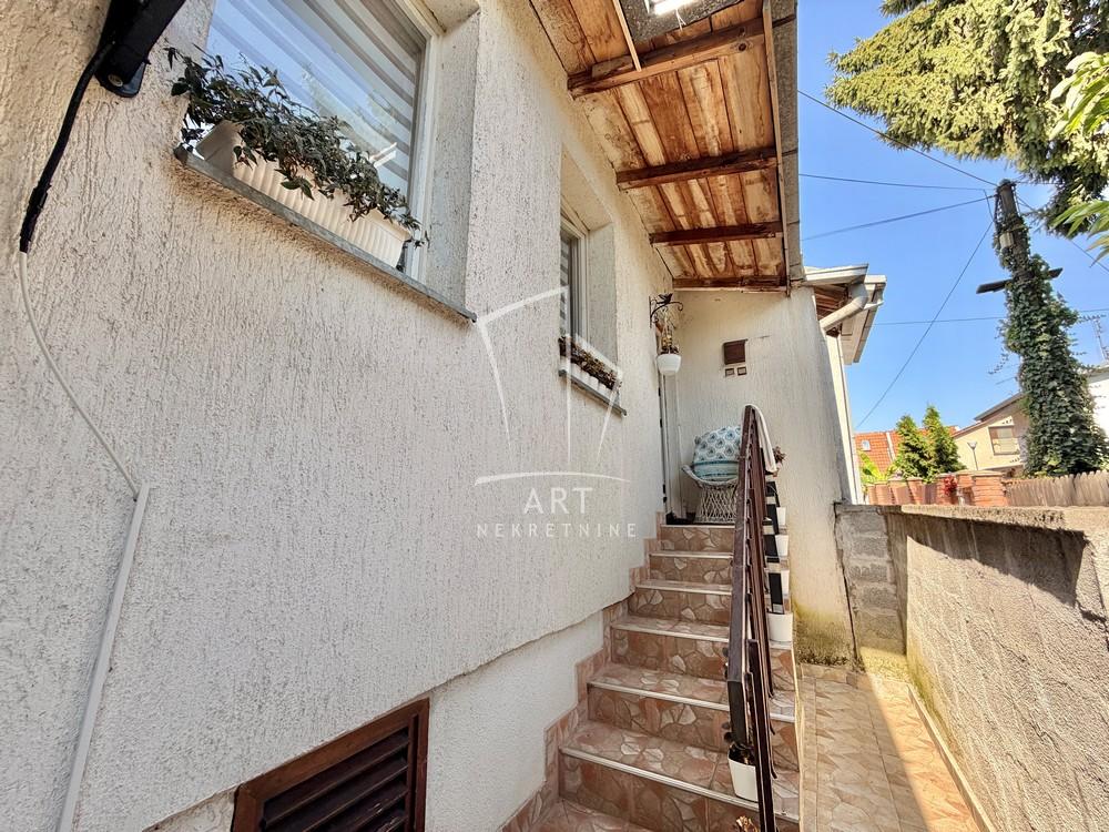 Slika 10 - Rasinska, Jednosoban stan na prodaju, 25m2, 75.000€