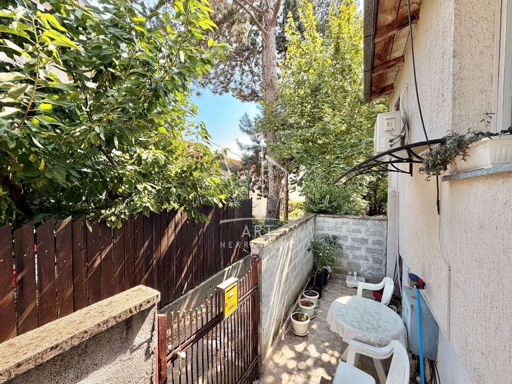 Slika 11 - Rasinska, Jednosoban stan na prodaju, 25m2, 75.000€