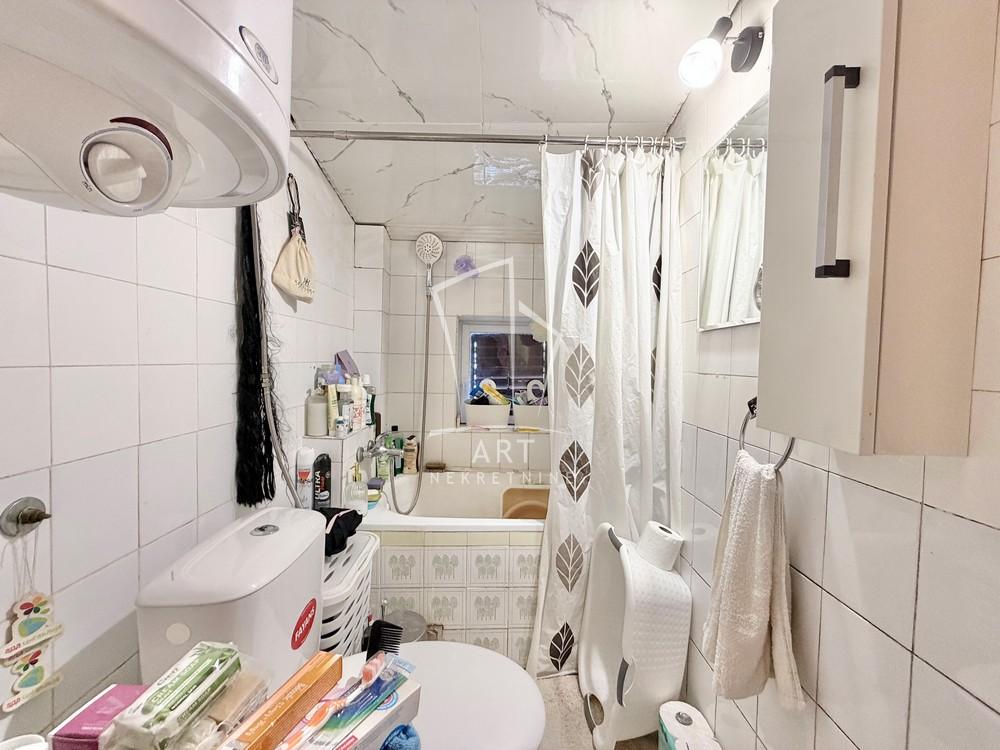 Slika 9 - Rasinska, Jednosoban stan na prodaju, 25m2, 75.000€