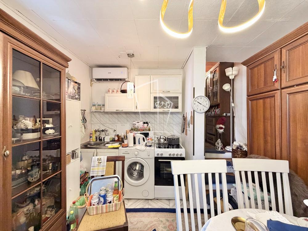 Slika 4 - Rasinska, Jednosoban stan na prodaju, 25m2, 75.000€