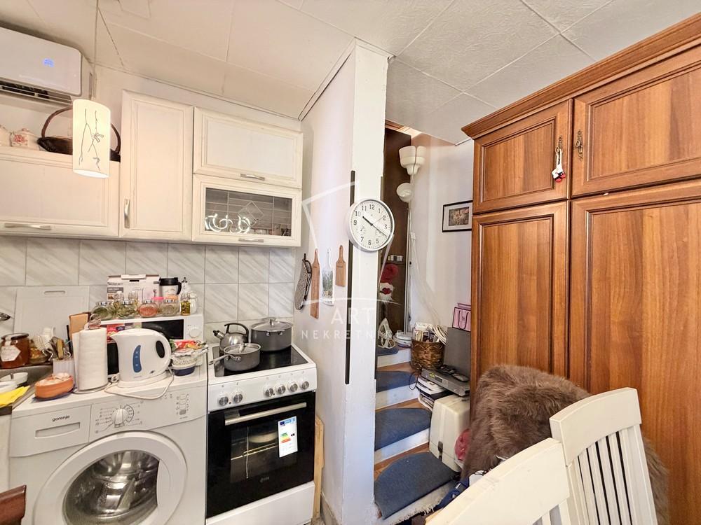 Slika 5 - Rasinska, Jednosoban stan na prodaju, 25m2, 75.000€