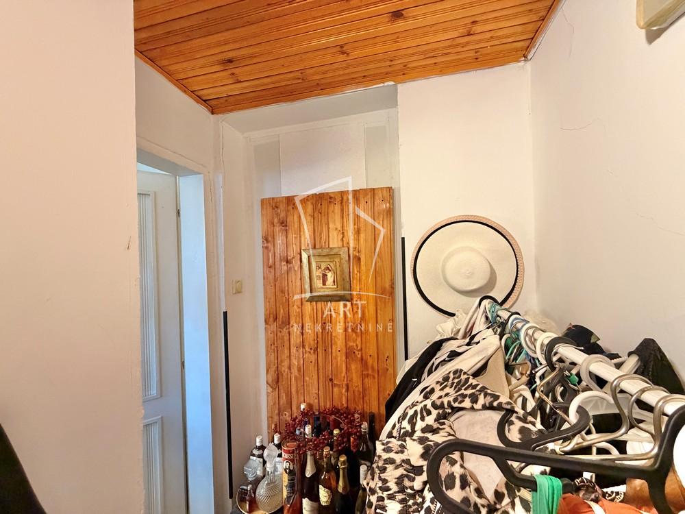 Slika 8 - Rasinska, Jednosoban stan na prodaju, 25m2, 75.000€