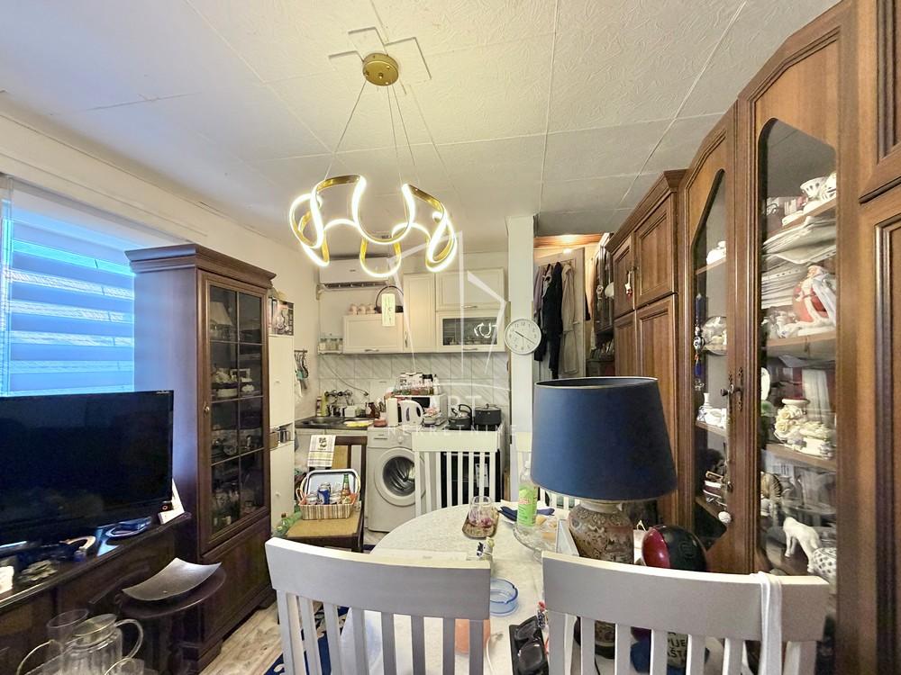 Slika 2 - Rasinska, Jednosoban stan na prodaju, 25m2, 75.000€