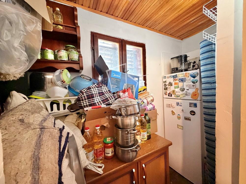 Slika 7 - Rasinska, Jednosoban stan na prodaju, 25m2, 75.000€