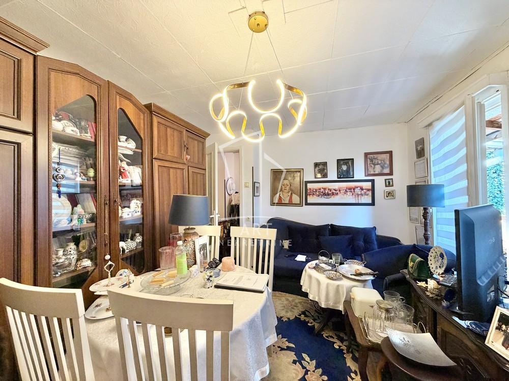 Glavna slika -Rasinska, Jednosoban stan na prodaju, 25m2, 75.000€