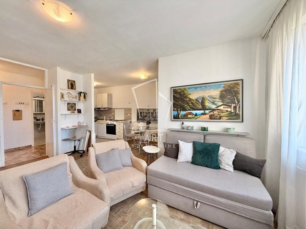 Slika 5 - Vladislava Bajčevića, Jednosoban stan na prodaju, 44m2, 130.000€