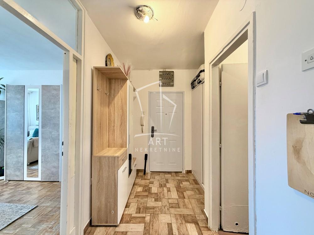 Slika 10 - Vladislava Bajčevića, Jednosoban stan na prodaju, 44m2, 130.000€
