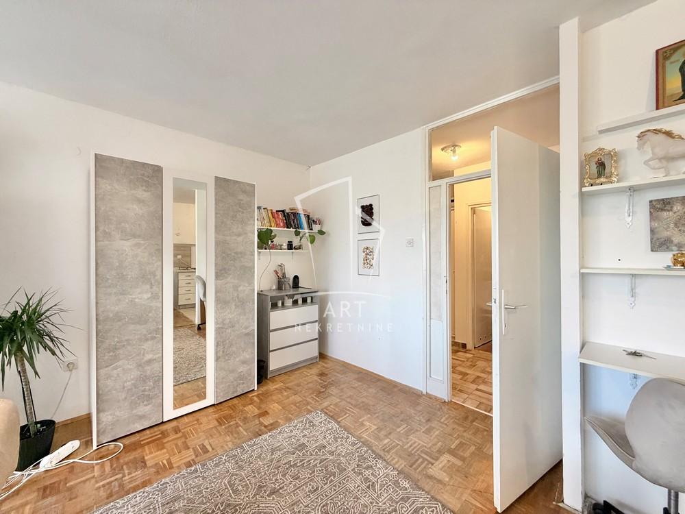 Slika 9 - Vladislava Bajčevića, Jednosoban stan na prodaju, 44m2, 130.000€