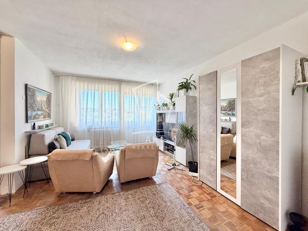 Slika 4 - Vladislava Bajčevića, Jednosoban stan na prodaju, 44m2, 130.000€