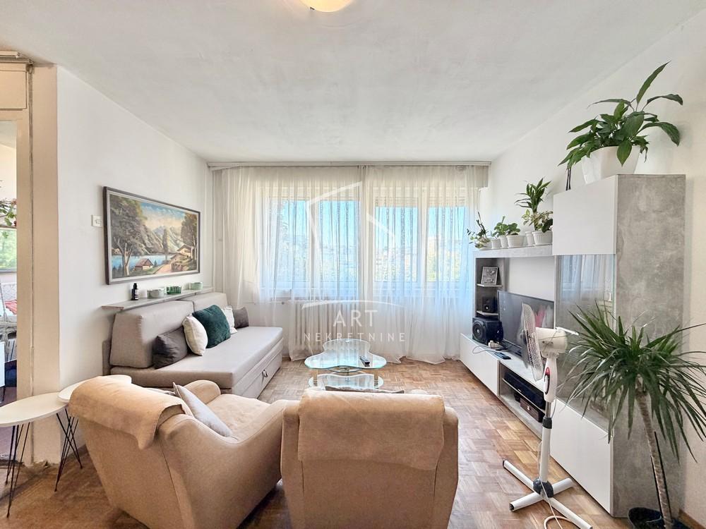 Slika 2 - Vladislava Bajčevića, Jednosoban stan na prodaju, 44m2, 130.000€