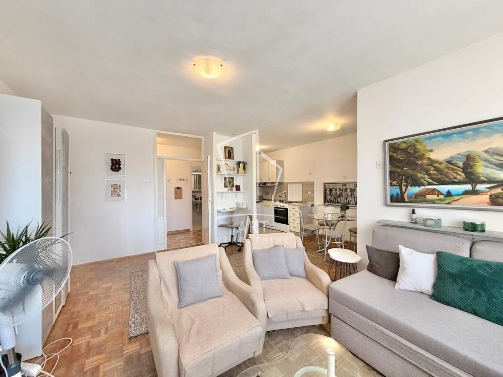 Slika 6 - Vladislava Bajčevića, Jednosoban stan na prodaju, 44m2, 130.000€
