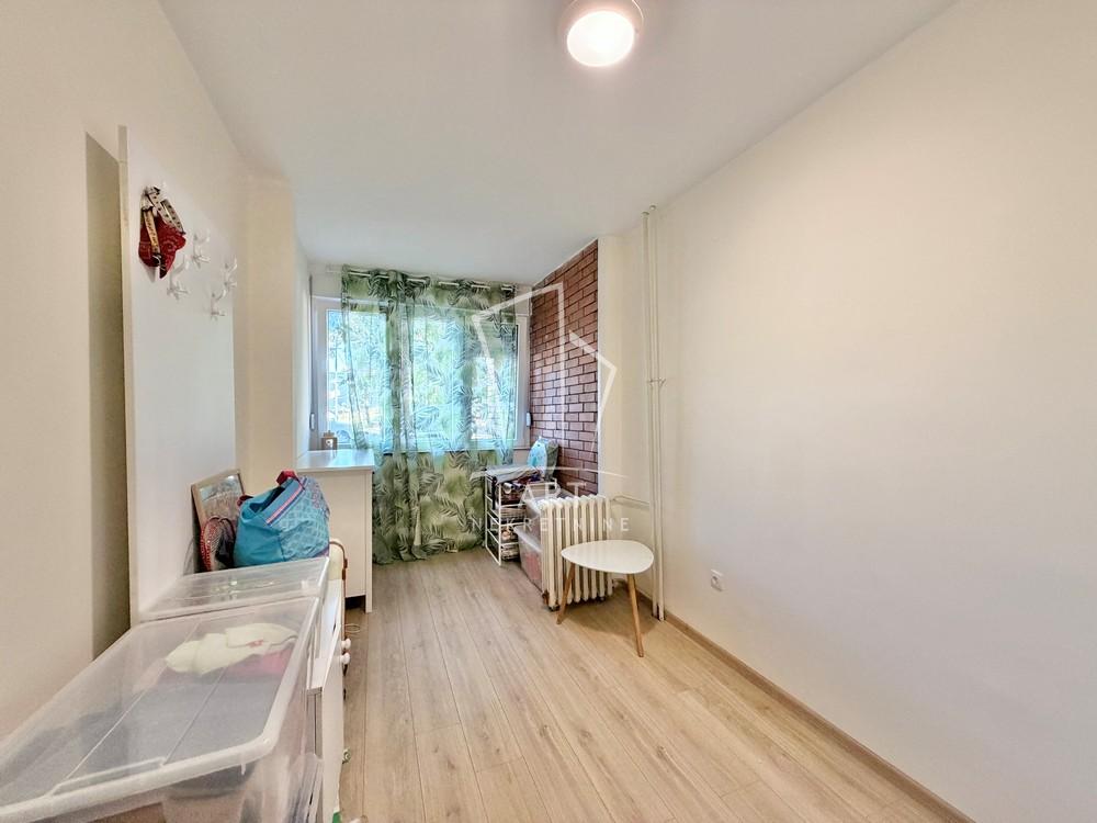 Slika 10 - Petrarkina, Dvosoban stan na prodaju, 53m2, 159.500€