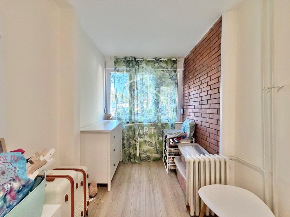 Slika 11 - Petrarkina, Dvosoban stan na prodaju, 53m2, 159.500€