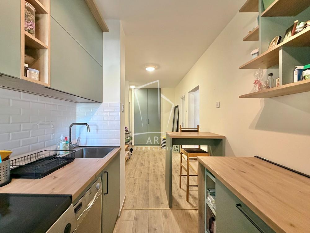 Slika 8 - Petrarkina, Dvosoban stan na prodaju, 53m2, 159.500€