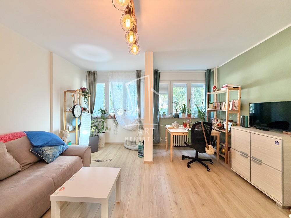 Slika 2 - Petrarkina, Dvosoban stan na prodaju, 53m2, 159.500€