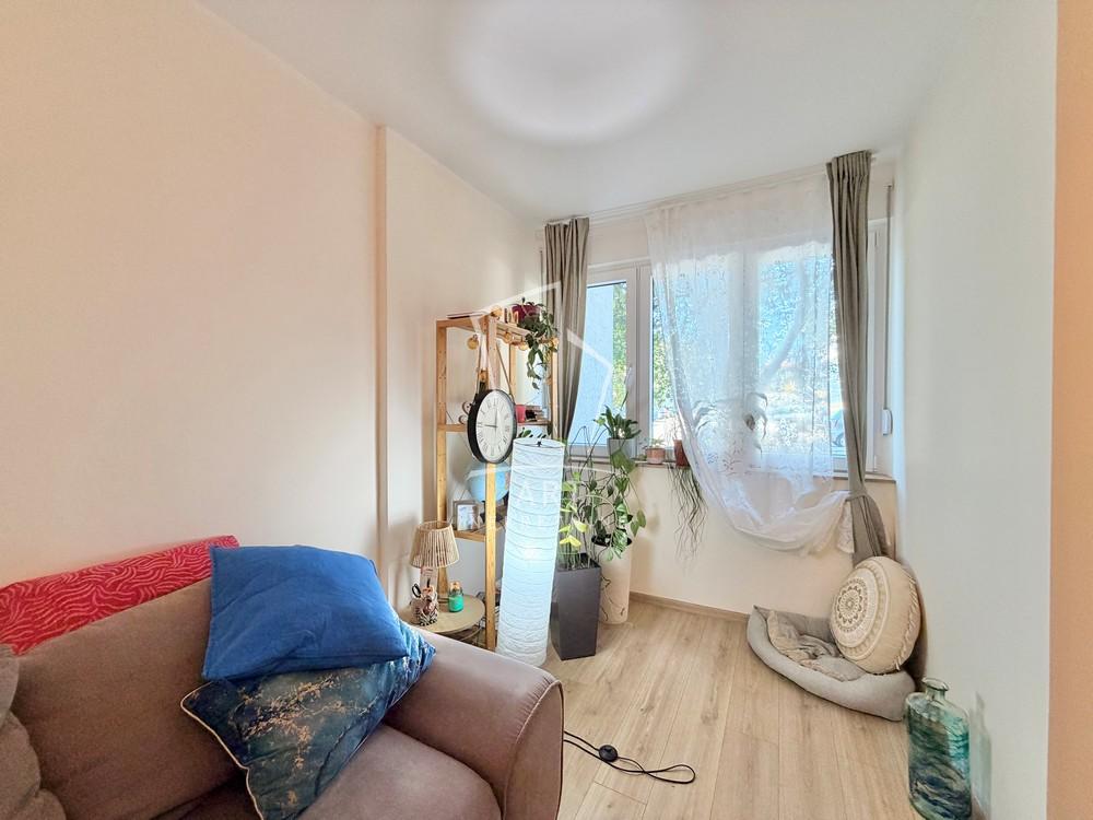 Slika 4 - Petrarkina, Dvosoban stan na prodaju, 53m2, 159.500€